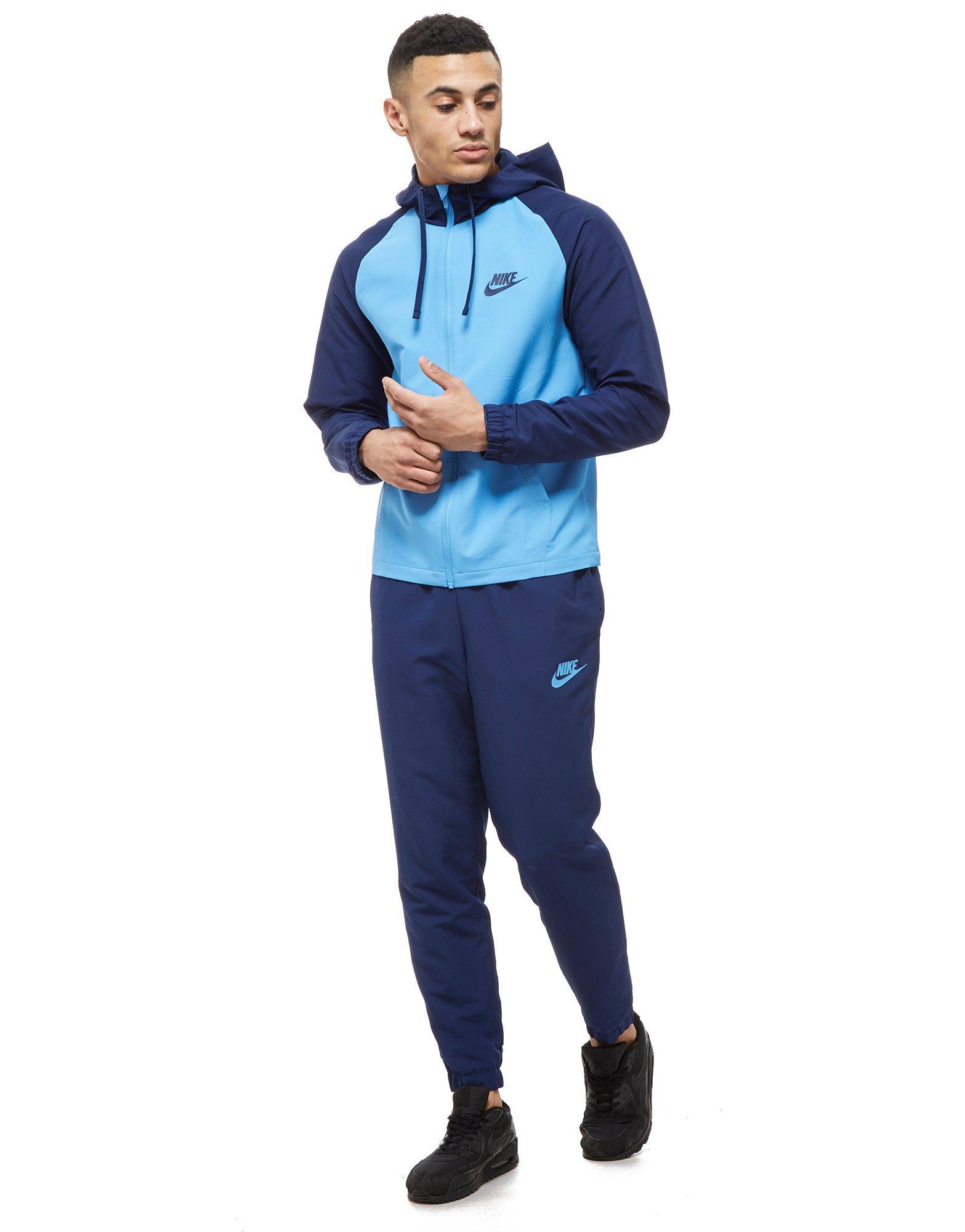 Automático prioridad Antagonista Nike Shutout Sweatsuit